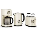 Klarstein Victoria 1,7 l Beige