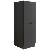 XXXLutz Xxxl Mehrzweckschrank, Anthrazit, Metall, 3 Fächer, 50x162x67.5 cm, erweiterbar, stehend, Schlafzimmer, Kleiderschränke, Mehrzweckschränke