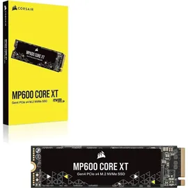Corsair MP600 CORE XT 2TB, M.2 2280 SSD