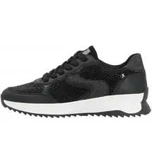 Rieker Sneaker Damen Schwarz 37