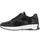 Rieker Sneaker Damen Schwarz 37
