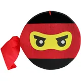 MagicPinatas Ninja Pinata Geburtstag Junge - Pinjata für Kinder - Piniata - Party Deko - Spielzug Geschenk für Jungs, Mädchen - Mitgebsel Kindergeburtstag Gastgeschenke