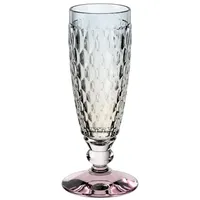 Villeroy & Boch - Sekt-/Champagnerglas Boston Pearl Gläser (17.89