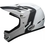 48-51 cm matt black/white presence 2021