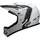 Bell Sanction 48-51 cm matt black/white presence 2021
