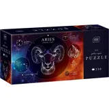 Interdruk Puzzle 250 Teile Sternzeichen 1 Widder