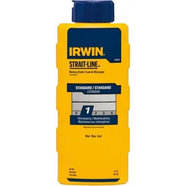 FP Schlagschnurkreide 227g Blau Irwin