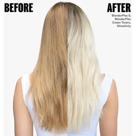 Wella Blondor Blondierung 9 Powder 400 g