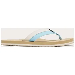 Oakley Burke Flip Flop pebble (32F) 10.0