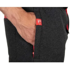 Fox Rage Sherpa Wind Blocker Joggers - Black - S