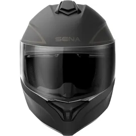 Sena Outrush R Klapphelm matt-schwarz (ECE 22.06) XL
