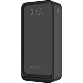 FIXED Zen2 30 Plus mit LCD-Display und PD 65W 30.000mAh schwarz