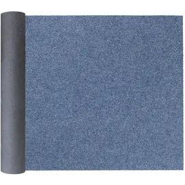 Primaflor Sauberlauf PICOLLO Blau 1,00m x 11,00m