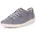 Tie leichte flexible Sohle blau