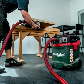 Metabo AS 36-18 M 30 PC-CC