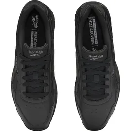 Reebok Classics Glide Ripple Clip Core Black / Core Black / Pure Grey 5 40 1/2