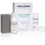 Colourlock Glattleder Pflegeset Mild 125 ml