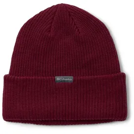 Columbia Lost Lager II Beanie Rot