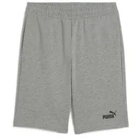 Puma ESS No. 1 Logo Jersey Shorts Jungen PUMA