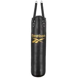 Reebok 4ft PU Punchbag - 20kg)