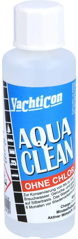 yachticon aqua clean fl�ssig