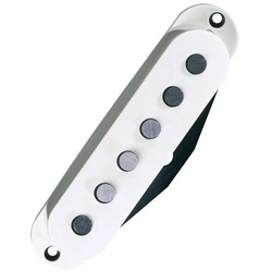 DiMarzio Spielzeug-Musikinstrument, DP110 FS-1 White