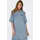 Only Jeanskleid Mini Blau 36