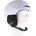 MOD 3 Skihelm Größe 55-59CM weiss