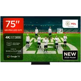 TCL 75Q7C 75 Zoll QLED MiniLED 4K Google TV