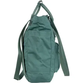 Fjällräven Kanken Totepack frost green