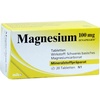 Magnesium 100 mg Jenapharm Tabletten 20 St.