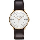 Junghans Herrenuhr max bill Quarz