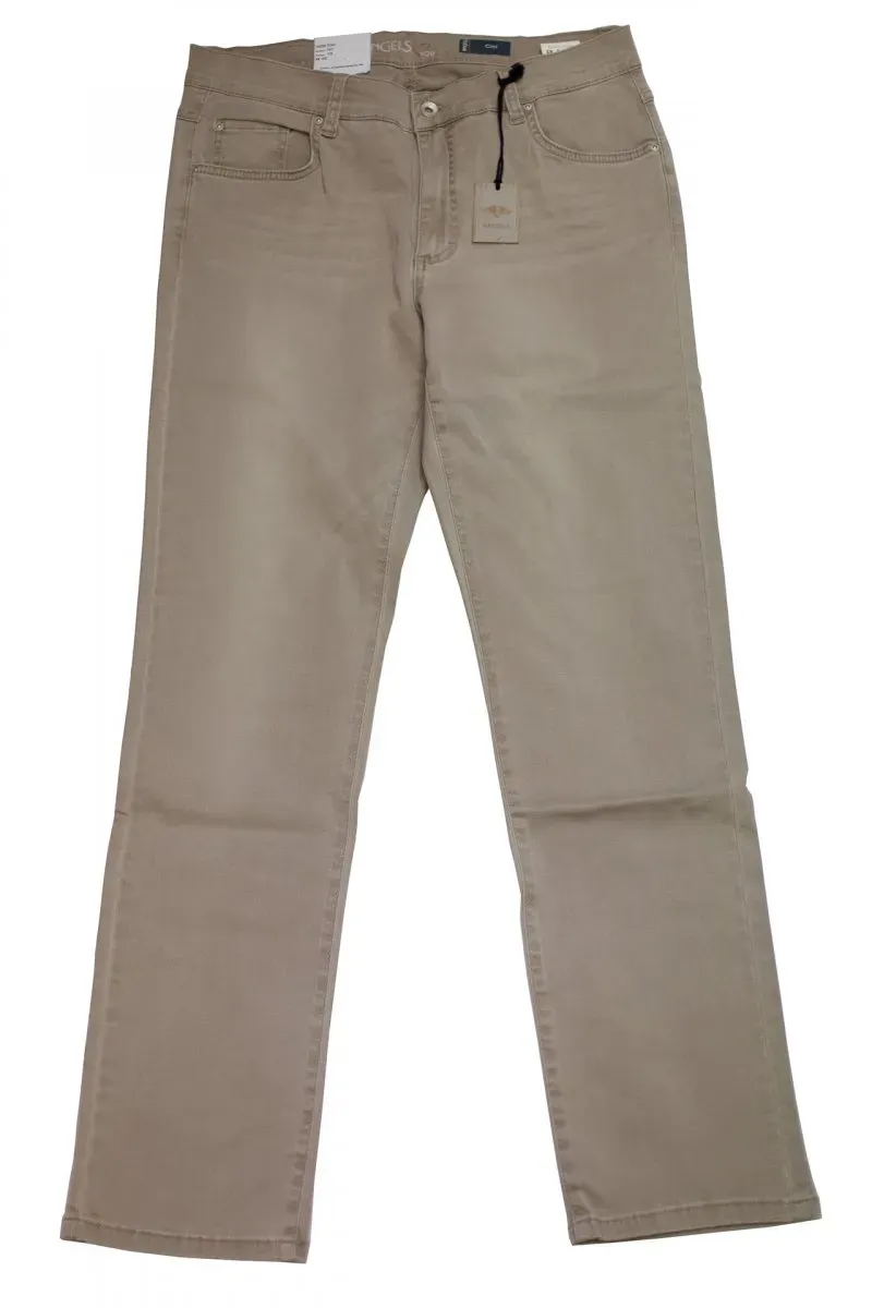 Angels Jeans Cici beige - Größe:W44 L30