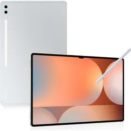 Samsung Galaxy Tab S10 Ultra 14,6" 256 GB Wi-Fi Platinum Silver