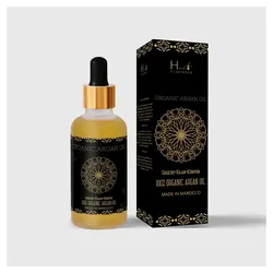 Hairfluencer reines Arganöl 50 ml