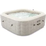 Intex Square Chevron Deluxe 28472EX - Whirlpool Spa