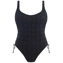 freya active Einteiliger Badeanzug Nomad Nights schwarz 85H