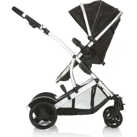hauck Duett 2 black