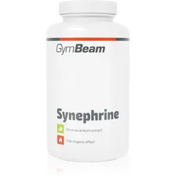 GymBeam Synephrine Tabletten zur Förderung der Fettverbrennung 180 TABL