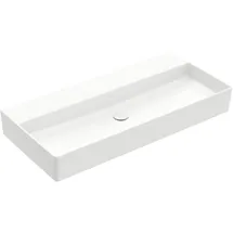 Villeroy & Boch Memento 2.0 Waschtisch 100 x 47 cm 4A221F01