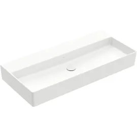 Villeroy & Boch Memento 2.0 Waschtisch 100 x 47 cm 4A221F01