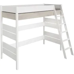 PAIDI Hochbett KIRA