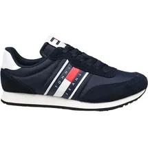 Tommy Hilfiger Runner Casual Ess Dark Night Navy 44