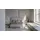 Home Affaire Polsterbett Mondgeflüster 180 x 200 cm matt beige