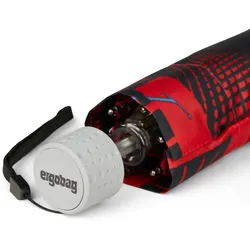 Ergobag Regenschirm AlarmBärreitschaft