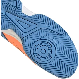 adidas Court Stabil Jr, für Kinder, Handballschuhe, / Größe 39 1⁄3 EU 6 Kids UK