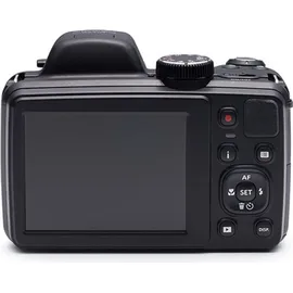 Kodak Astro Zoom AZ401 + Akku + Schnellstartanleitung