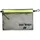 Tatonka Zip Pouch 20 x 15cm black (040)