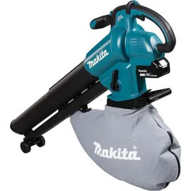 Makita DUB187T001 Akku-Laubsauger/-bläser inkl. Akku 5.0Ah