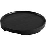 SACKit Serving Tray dark stained ash